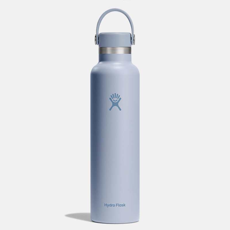 24oz Standard Mouth בקבוק שתיה פיה רגילה בצבע surf 